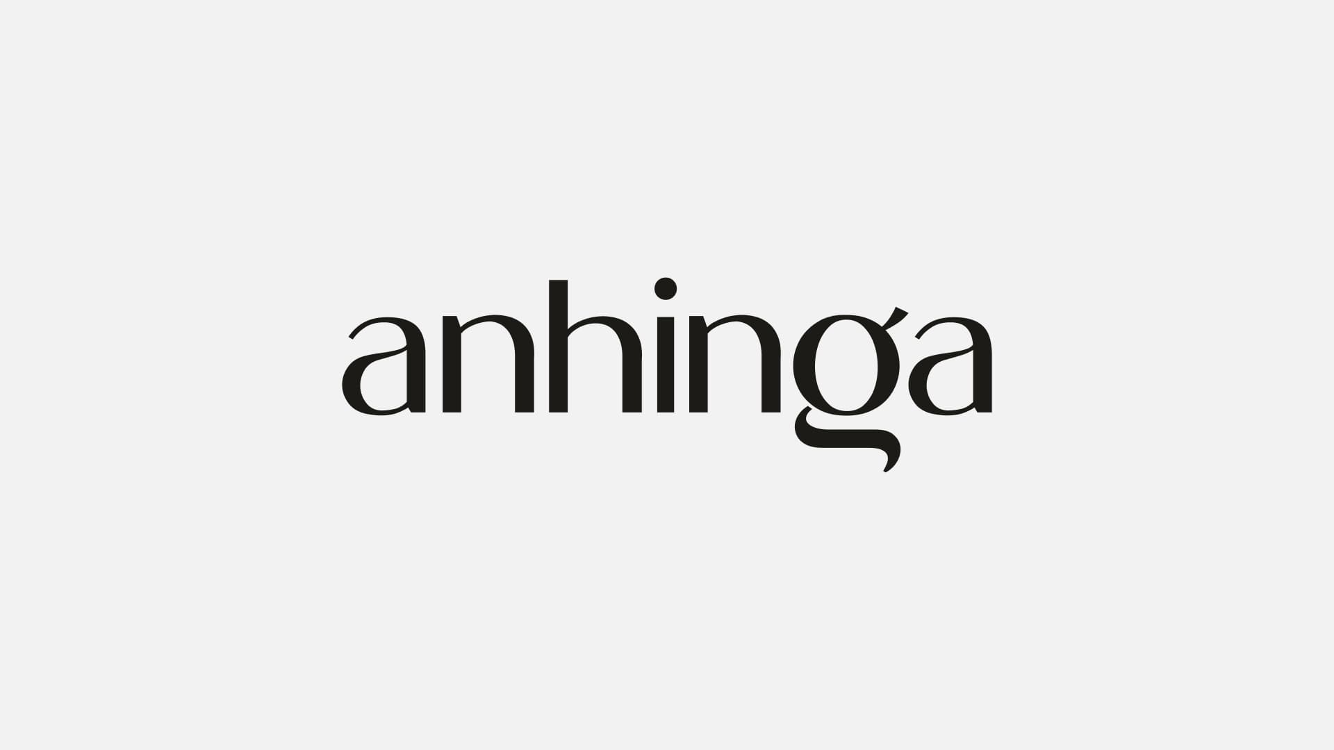 Anhinga
